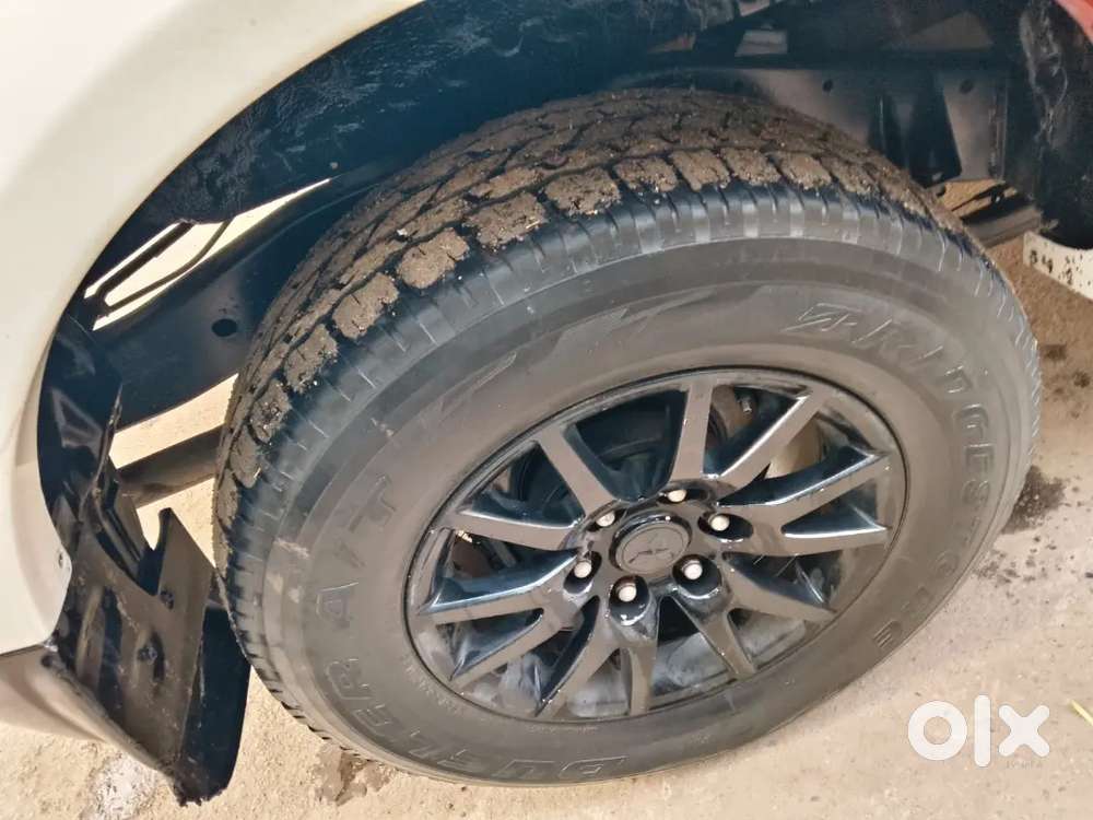 Mitsubishi Pajero Sport 4x2 2014
