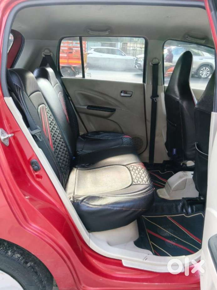 Maruti Suzuki Celerio Zxi Amt, 2020, Petrol