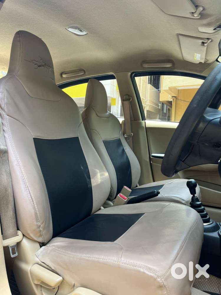 Honda Amaze S 1.2 Petrol Mt, 2016, Petrol