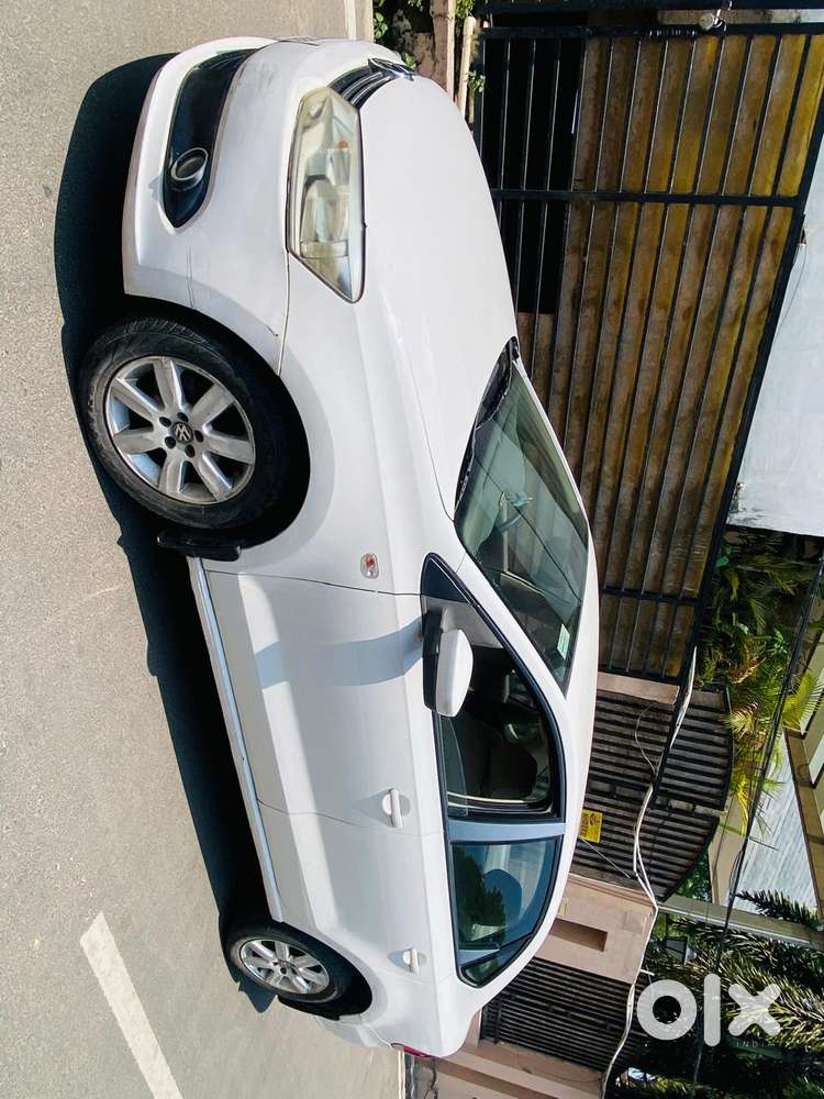 Volkswagen Vento, 2011, Diesel