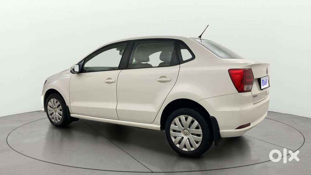 Volkswagen Ameo 1.5 Tdi Comfortline At, 2017, Diesel