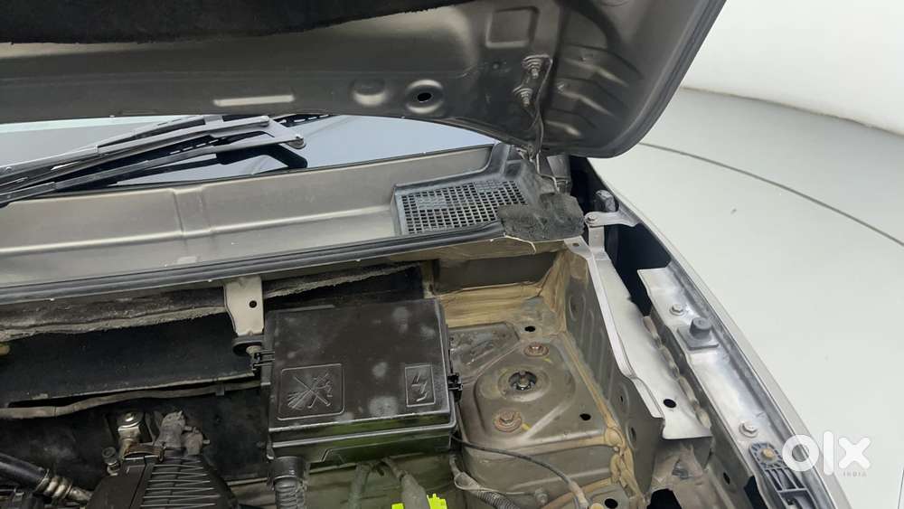 Renault Kwid Rxt 1.0, 2016, Petrol