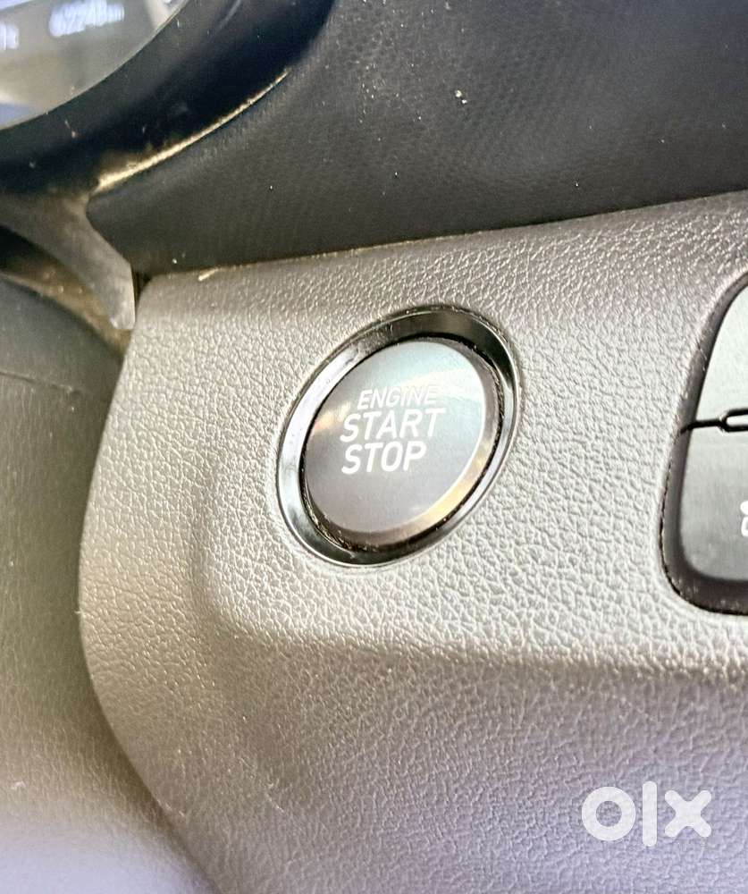 Hyundai Venue 1.5 Crdi Sx (o), 2021, Diesel