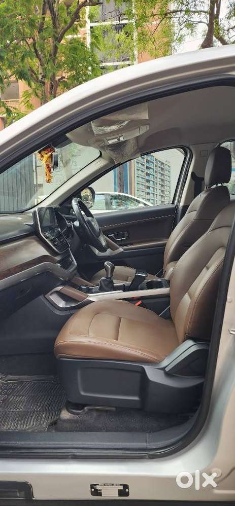 Tata Harrier Xz, 2020, Diesel