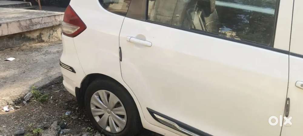 Maruti Suzuki Ertiga 2016 Cng & Hybrids 175000 Km Driven