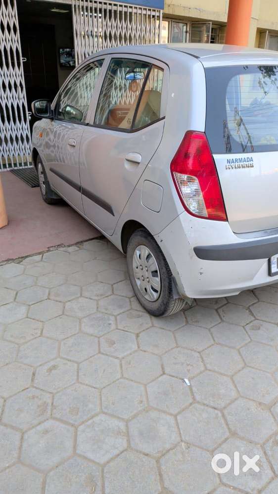 Hyundai I10 Magna 1.1l, 2008, Petrol