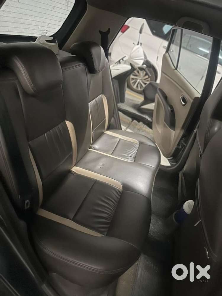 Hyundai I10 2011 Petrol With New Fc Well Maintained