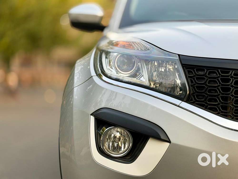 Tata Nexon 1.2 Revotron Xz Plus, 2018, Petrol