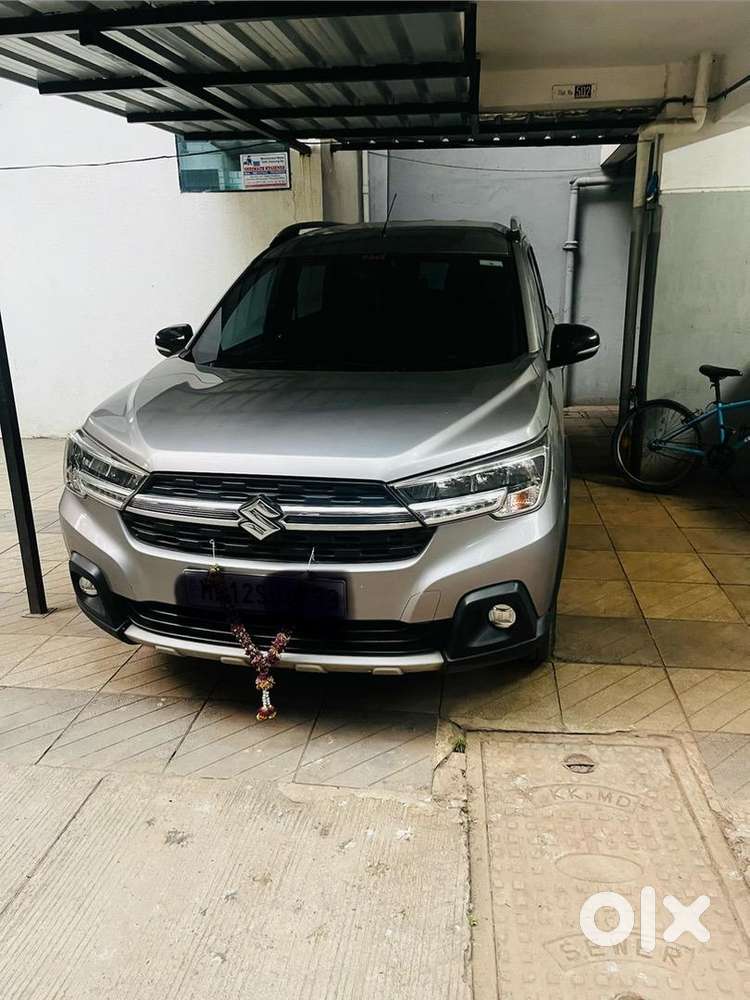 Used Maruti Suzuki 2020