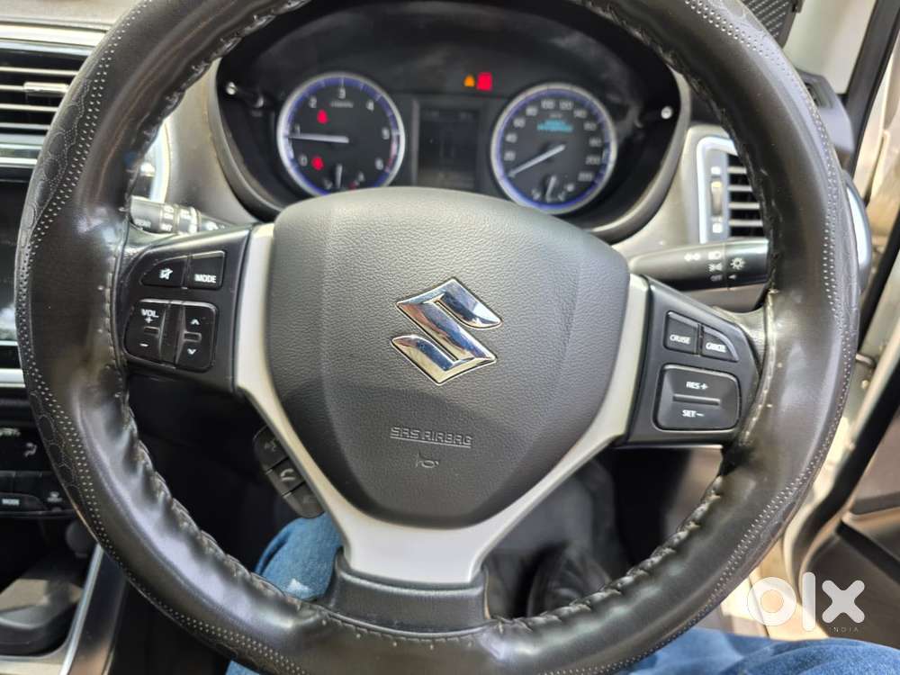 Maruti Suzuki S-cross Zeta 1.3, 2018, Diesel