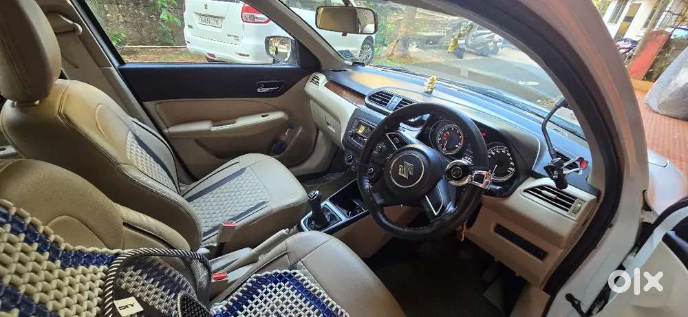 Maruti Dzire Vxi 2018 For Sale