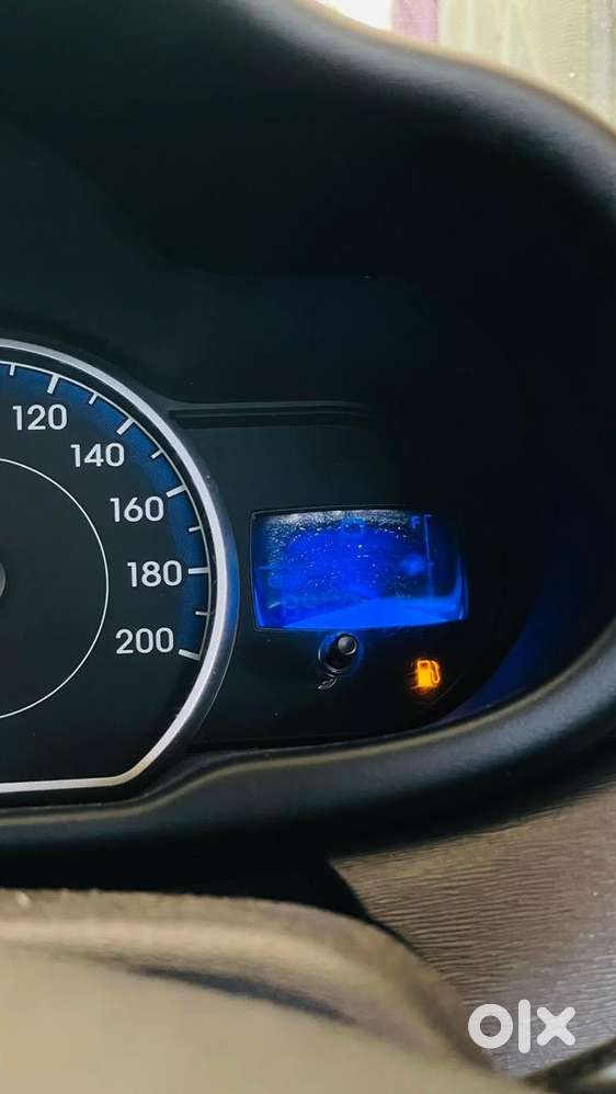 Hyundai I10 Automatic Sunroof