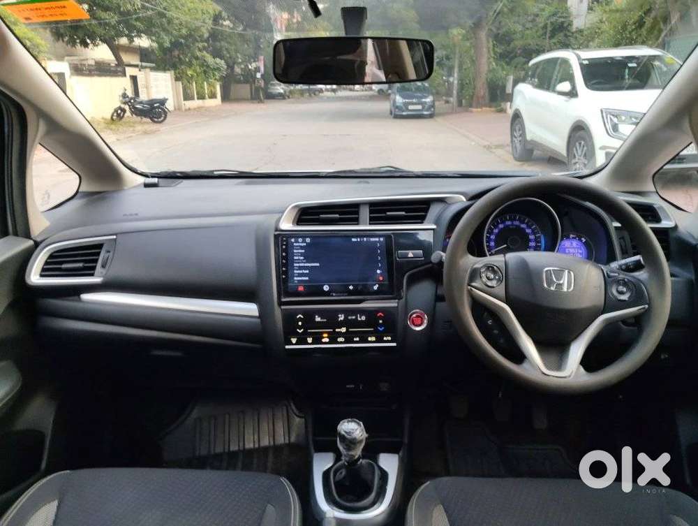 Honda Wr-v 1.5 Vx I-dtec, 2017, Diesel