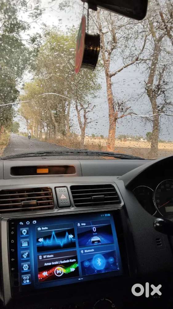 Maruti Suzuki Swift Xdi 2008