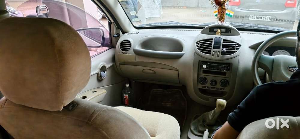 Mahindra Xylo [2009-2012] 2.5 D2 Bs Iii, 2010, Diesel