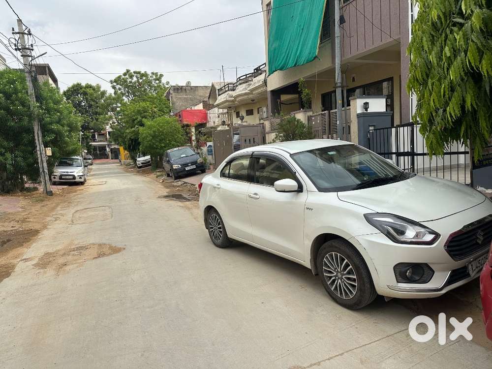 Maruti Dzire Zxi Plus Automatic, Top Model, As Good As New