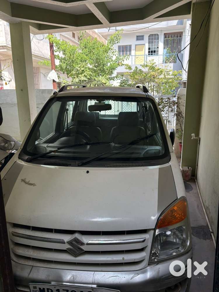 Maruti Suzuki Petrol 2013