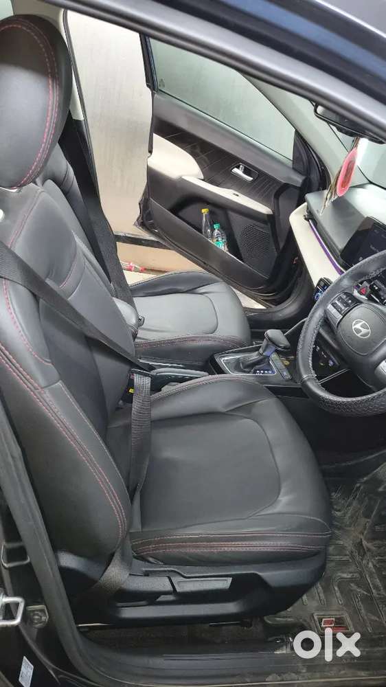 Hyundai Verna Vtvt 2023 Petrol