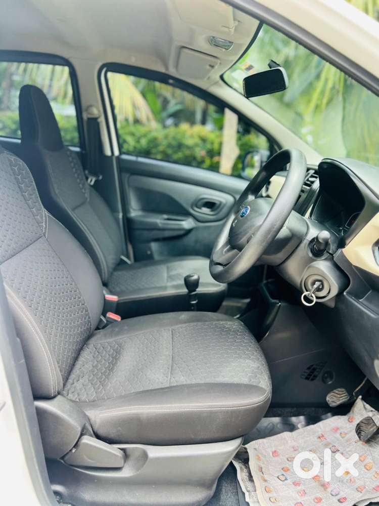 Datsun Redigo Petrol 2021 Year