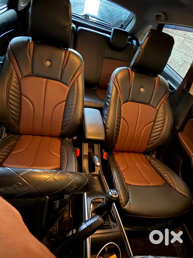 Maruti Baleno 1.2 Delta 2021