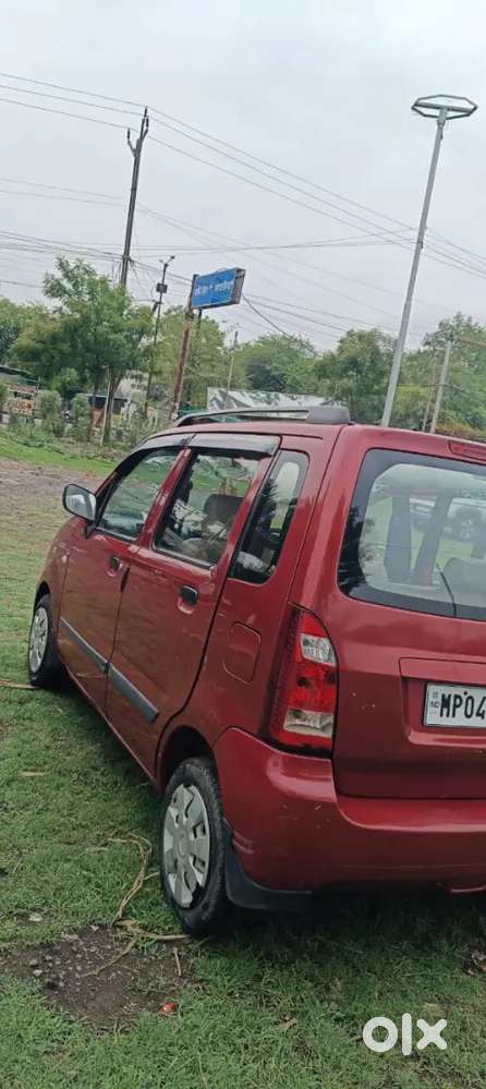 Location Bhopal