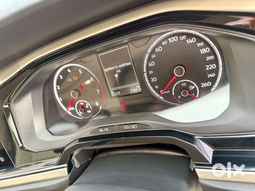Volkswagen Virtus 1.0 Highline Tsi, 2023, Petrol