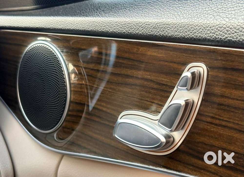 Mercedes-benz C-class C 220d, 2016, Diesel