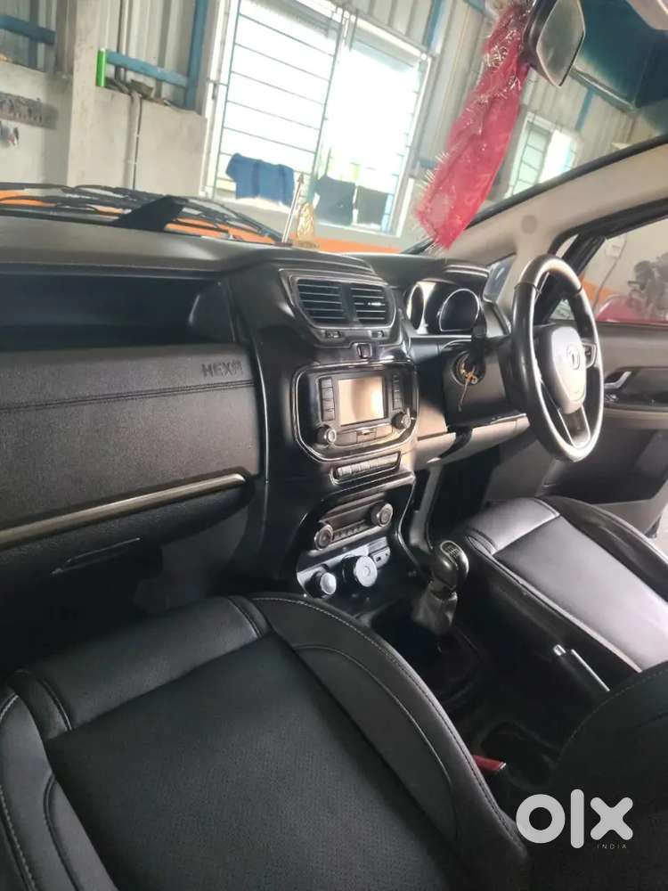 Tata Hexa 2.2 Xt 2018 Diesel
