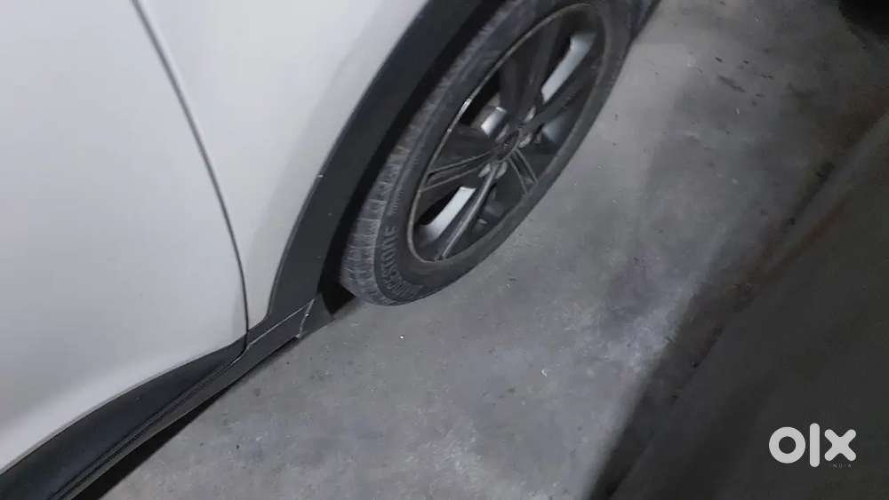 Creta 1.6 Vtvt Auto Sx+ B