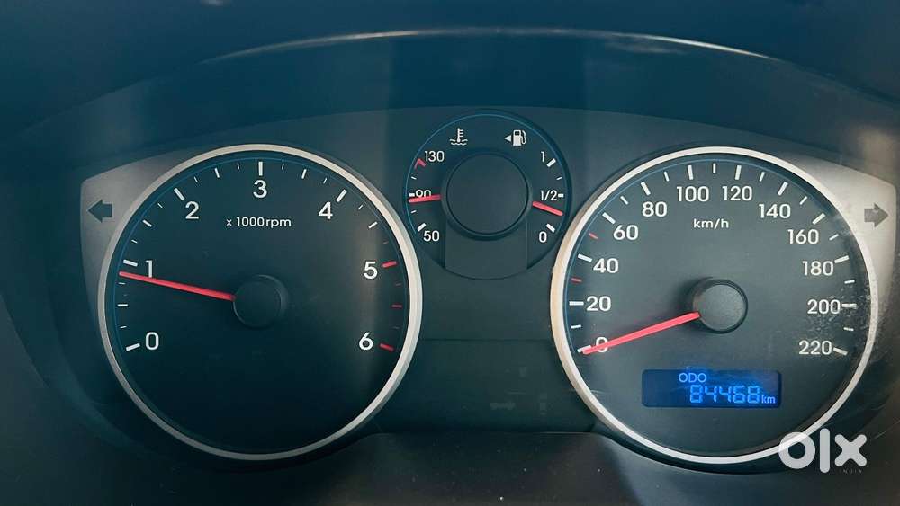 Hyundai I20 Sportz 1.4 Crdi, 2013, Diesel