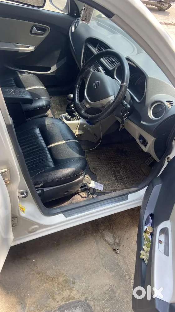 Maruti Suzuki K10 Vxi Cng 2017 For Sale