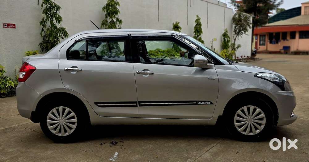 Maruti Suzuki Swift Dzire 2015-2017 Vdi, 2016, Diesel