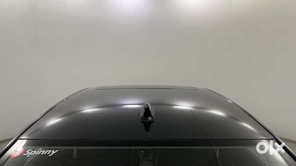 Volkswagen Virtus Gt Edge Limited Edition Dsg, 2022, Petrol