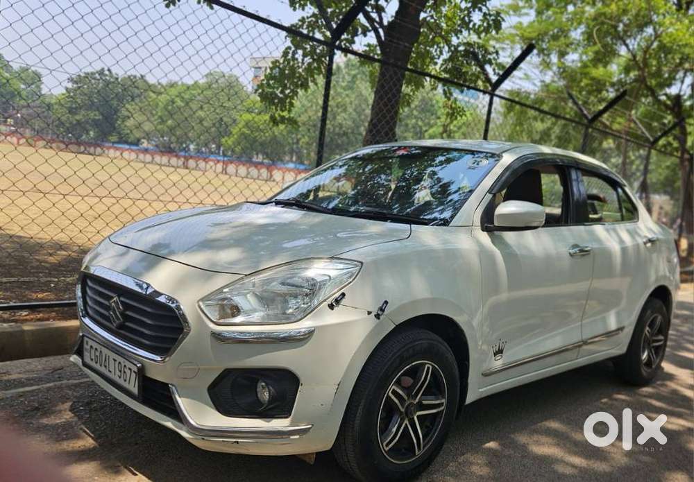 Maruti Suzuki Swift Dzire Vdi Bsiv, 2017, Diesel