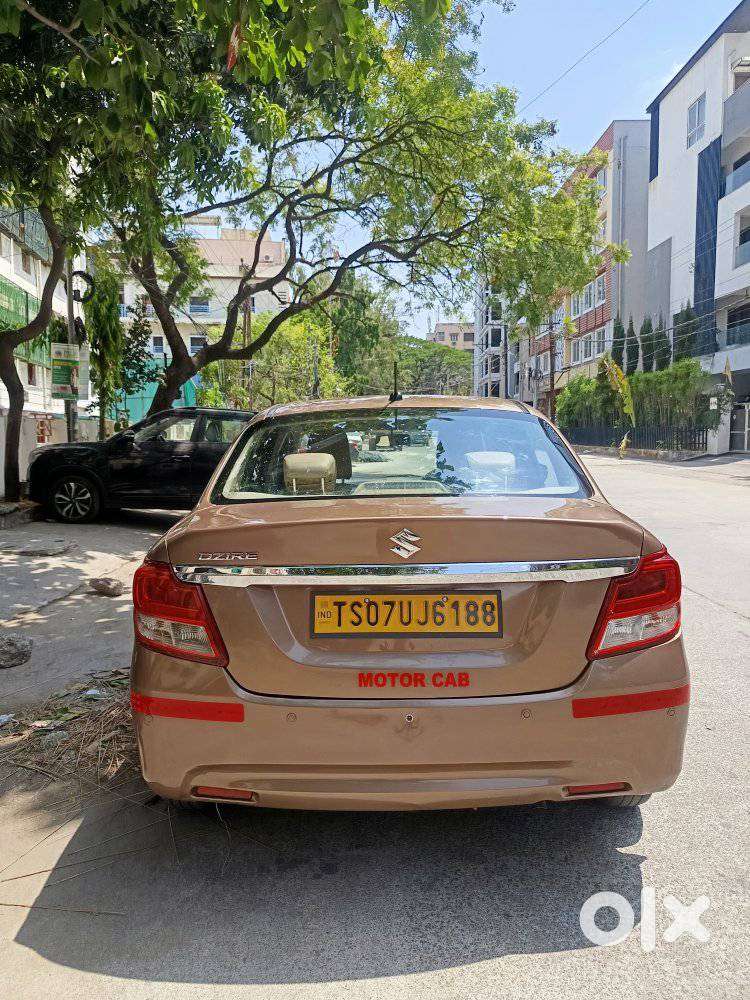 Maruti Suzuki Swift Dzire Vdi Bsiv, 2020, Diesel