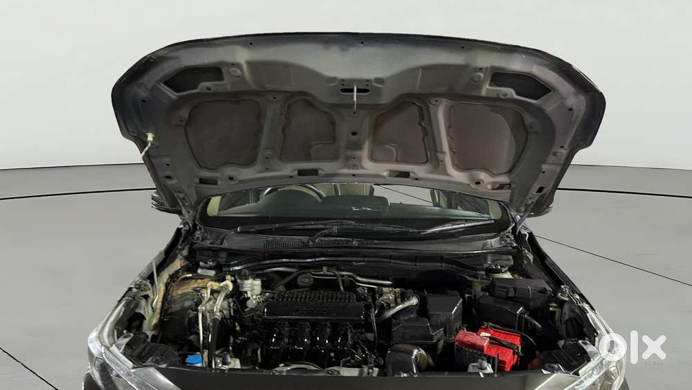 Honda Amaze Vx I-vtec, 2018, Petrol