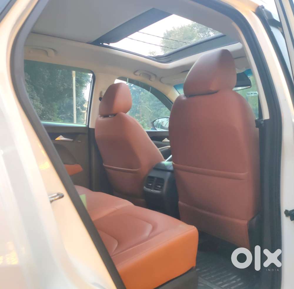 Mg Hector Plus 2.0 Sharp Diesel Turbo, 2021, Diesel