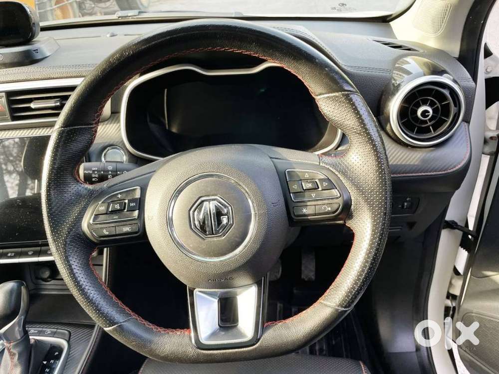 Mg Astor 1.3 Sharp Turbo At, 2022