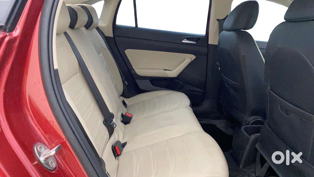 Volkswagen Virtus 1.0 Comfortline Tsi, 2022, Petrol
