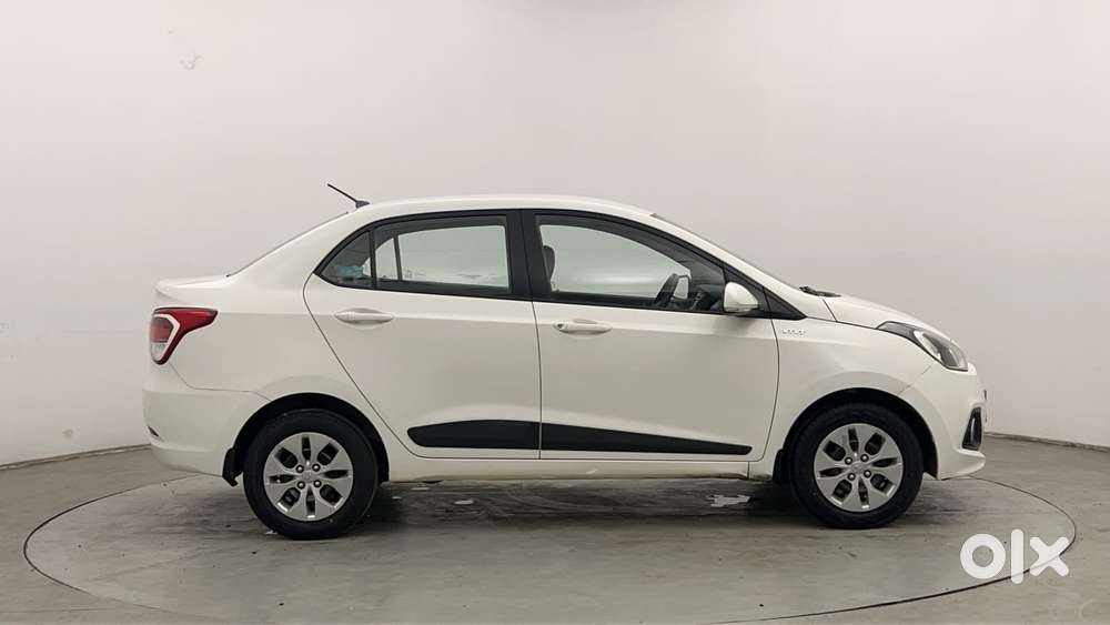 Hyundai Xcent S 1.2, 2015, Petrol