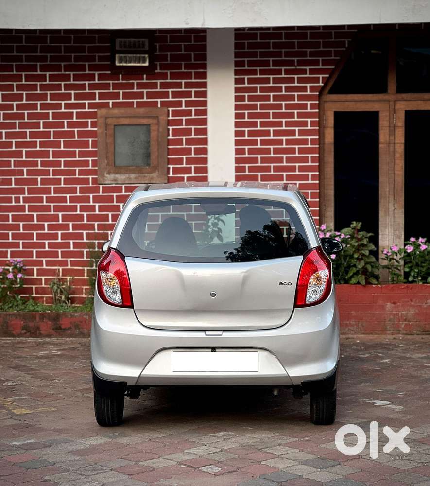 Maruti Suzuki Alto 800 Lxi, 2017, Petrol
