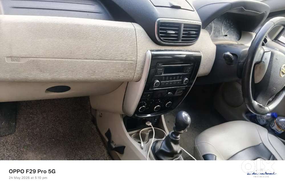 Nissan Terrano Diesel Manual 2014