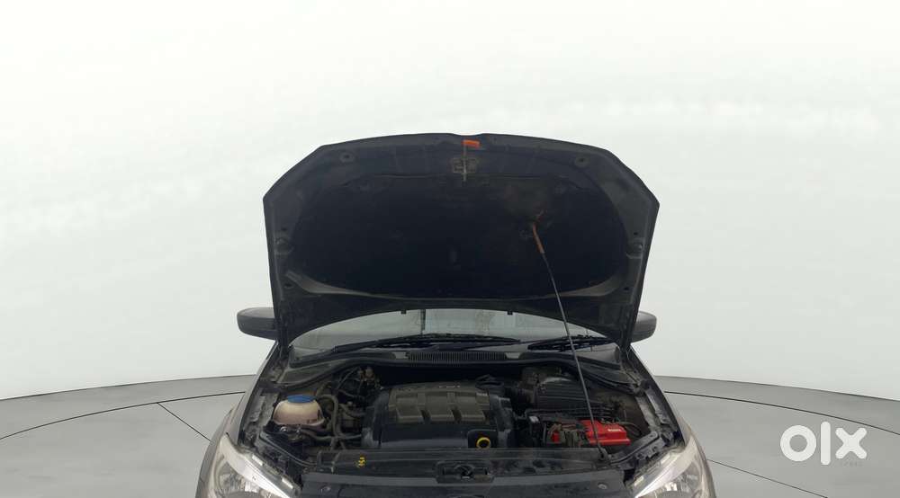 Volkswagen Polo 2009-2013 Diesel Comfortline 1.2l, 2013, Diesel