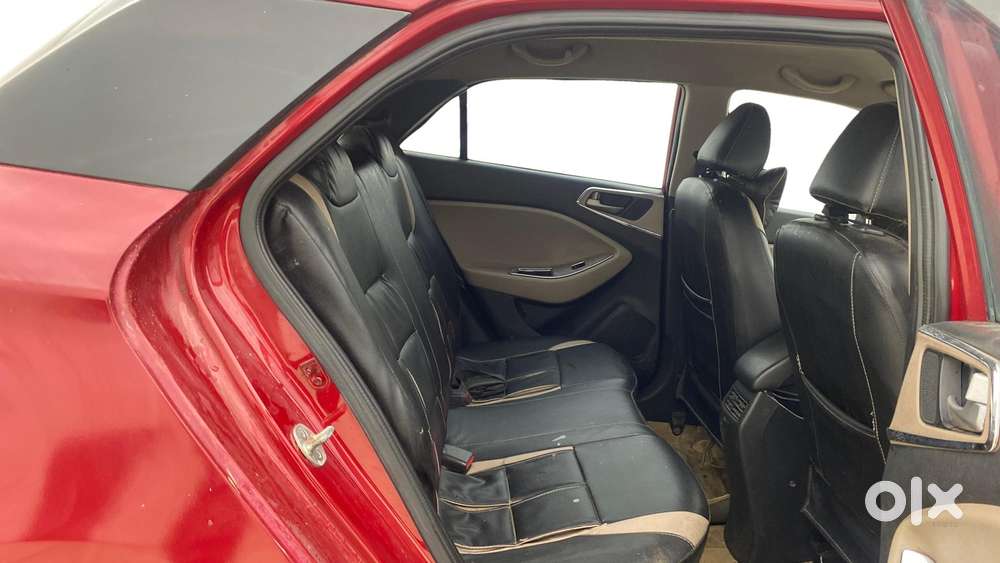Hyundai Elite I20 Magna 1.2, 2015, Petrol