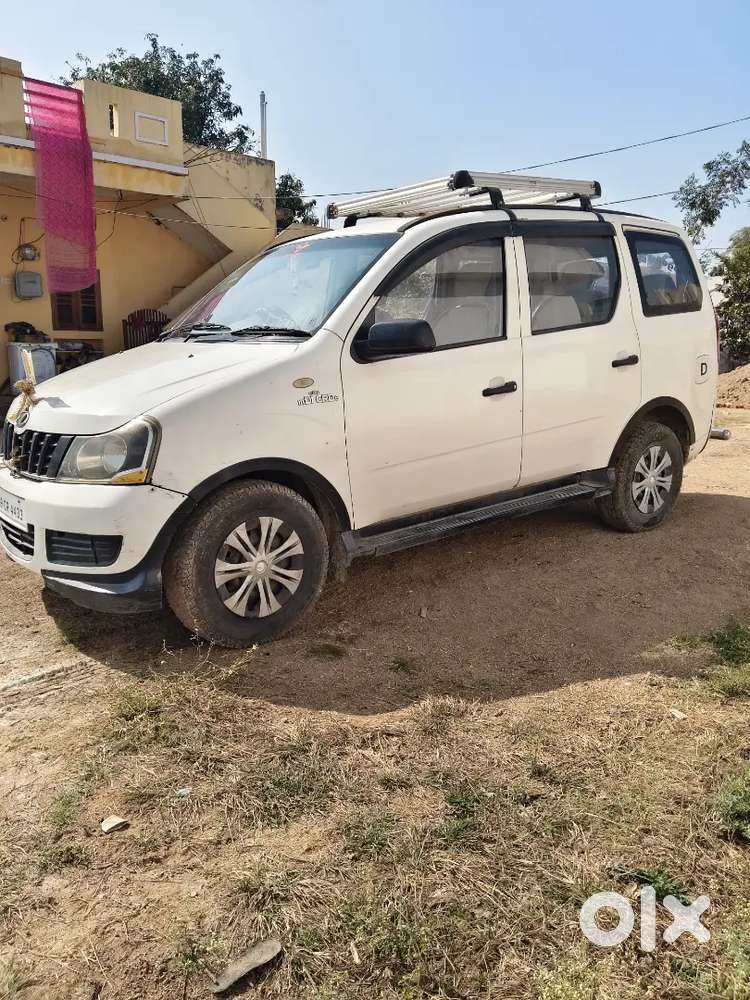 Mahindra Xylo Diesel 2013