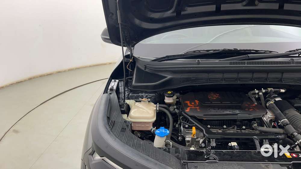 Kia Carens X Line 1.5 Turbo Petrol Dct 6 Str, 2023, Petrol