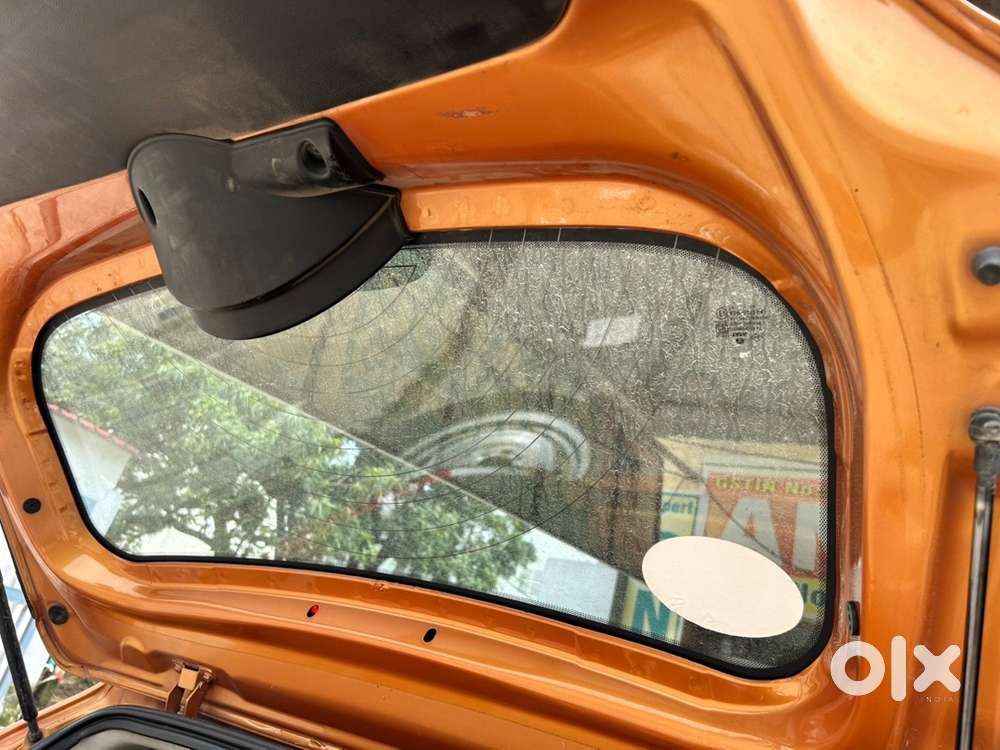 Tata Tiago 2018 Model