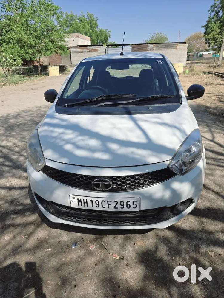 Tata Tiago 2016 Diesel Well Maintained