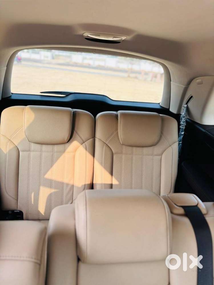Mercedes-benz Gls 350d 4matic, 2019, Diesel