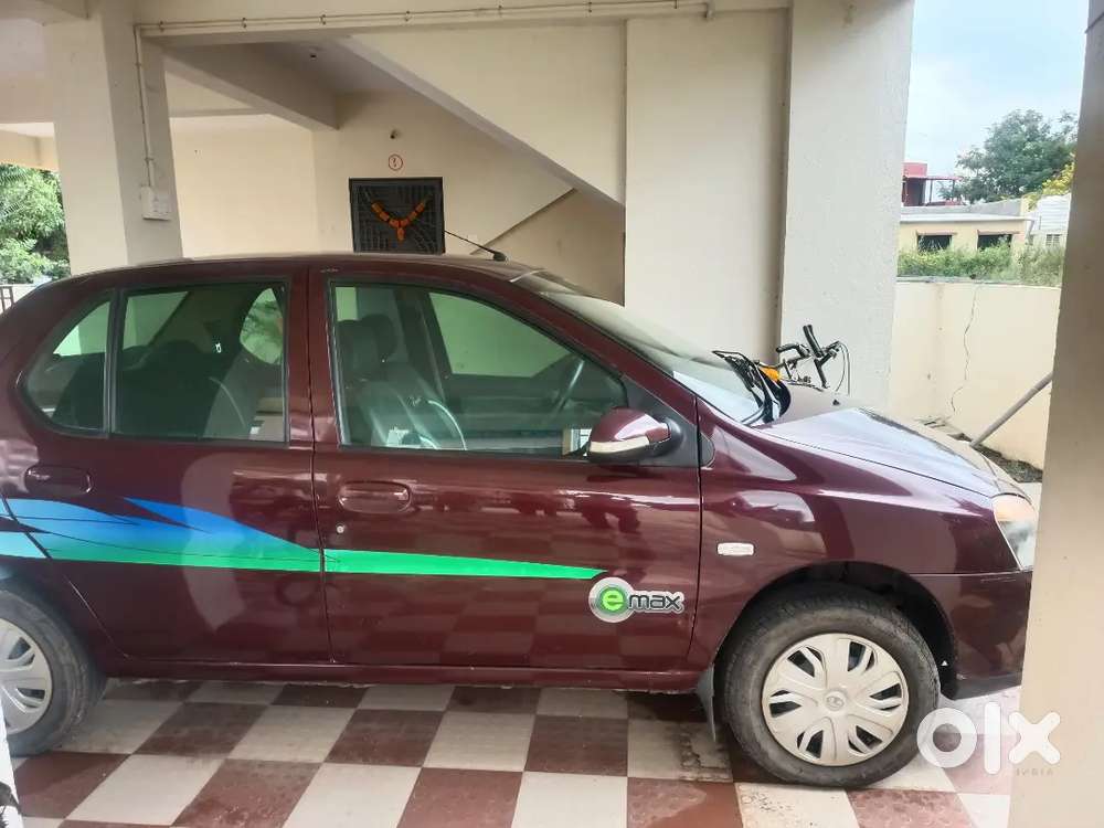 Good Condition Cng Car